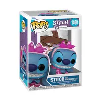 POP! Stitch as Chesire Cat - Stitch in Costume #1460