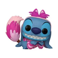 POP! Stitch as Chesire Cat - Stitch in Costume #1460