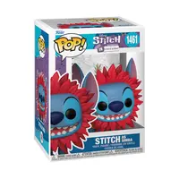 POP! Stitch as Simba - Stitch in Costume #1461