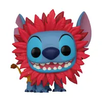 POP! Stitch as Simba - Stitch in Costume #1461