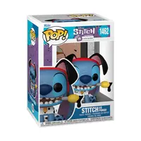 POP! Stitch as Pongo - Stitch in Costume #1462