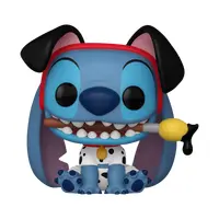 POP! Stitch as Pongo - Stitch in Costume #1462