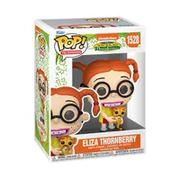 POP! Eliza Thornberry - The Wild Thornberries #1528