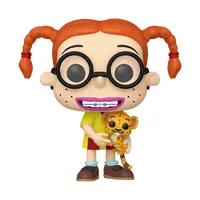 POP! Eliza Thornberry - The Wild Thornberries #1528