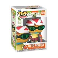 POP! Otto Rocket - Nick Rewind #1530