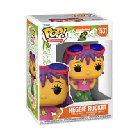 POP! Reggie Rocket - Nick Rewind #1531