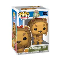 POP! Cowardly Lion - The Wizard of Oz #627