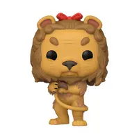 POP! Cowardly Lion - The Wizard of Oz #627