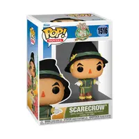 POP! Scarecrow - The Wizard of Oz #1516