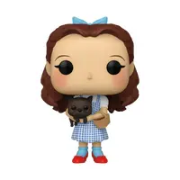 POP! Dorothy & Toto - The Wizard of Oz #1502