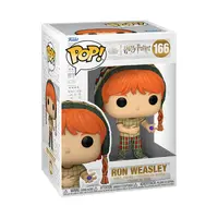 POP! Ron w/ Candy - Harry Potter #166