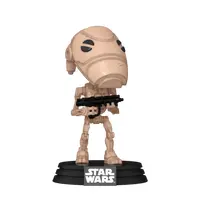 POP! Battle Droid - Star Wars: The Phantom Menace #703