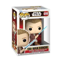 POP! Obi-Wan (Young) - Star Wars: The Phantom Menace #699