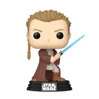 POP! Obi-Wan (Young) - Star Wars: The Phantom Menace #699