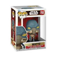 POP! Watto - Star Wars #702