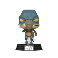 POP! Watto - Star Wars #702