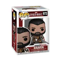 POP! Kraven - Spider-Man 2 #973