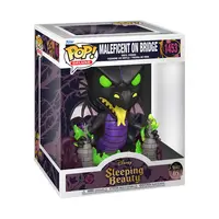 POP! Maleficent on Bridge - Sleeping Beauty 65th #1453