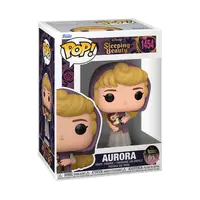 POP! Aurora w/ Owl - Sleeping Beauty 65th #1454