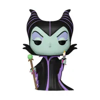 POP! Maleficent w/ Candle - Sleeping Beauty 65th #1455