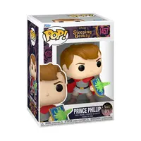POP! Prince Philip - Sleeping Beauty 65th #1457