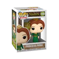 POP! Movies: Princess Fiona - Shrek #1595