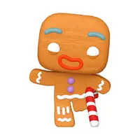POP! Movies: Gingy - Shrek #1597