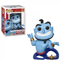 POP! Genie with Lamp - Aladdin #476