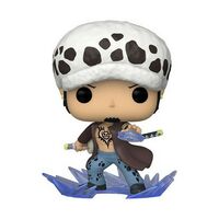 POP! Trafalgar Law - One Piece #1016