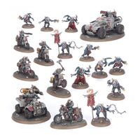 Combat Patrol: Genestealer Cults 2024