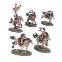 Slaves to Darkness: Darkoath Fellriders