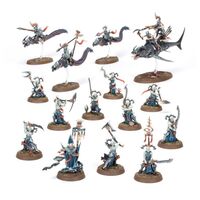 Spearhead: Idoneth Deepkin
