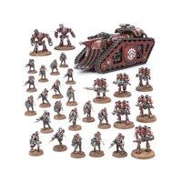 Horus Heresy: Mechanicum Battle Group