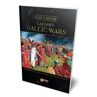 Caesar's Gallic Wars Supplement