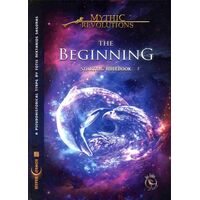 Mythic Revolutions: The Beginning - Starting Rulebook