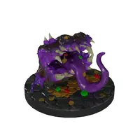 Mimic Resin Figure 12cm Dungeons & Dragons