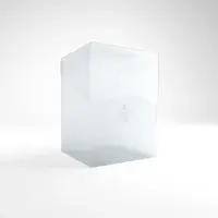Gamegenic Deck Holder 100+ Clear