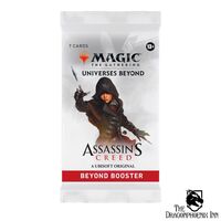 Assassin's Creed Beyond Booster