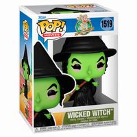 POP! The Wicked Witch - The Wizard of Oz #1519