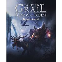 Tainted Grail: Kings of Ruin Goat (Blister)
