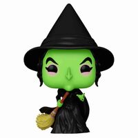 POP! The Wicked Witch - The Wizard of Oz #1519
