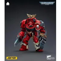 Blood Angels Assault Terminators Brother Nassio 1/18 12cm