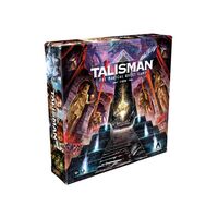 Talisman: The Magical Quest Game - 5th Edition