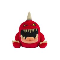 Warhammer Plush Figure Gnasha-Squig 18cm
