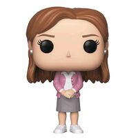 POP! Pam Beesly - The Office #872