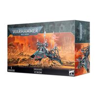 DRUKHARI VENOM 2021