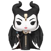 POP! Maleficent - Maleficent: Mistress of Evil #627