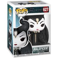 POP! Maleficent - Maleficent: Mistress of Evil #627