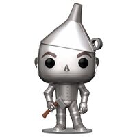 POP! Tin Man - The Wizard of Oz #1517