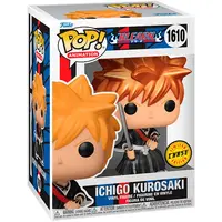 Pop! Ichigo Kurosaki - Bleach #1610 CHASE